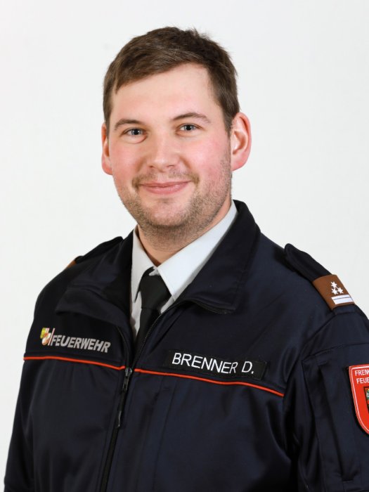 Dominik Brenner