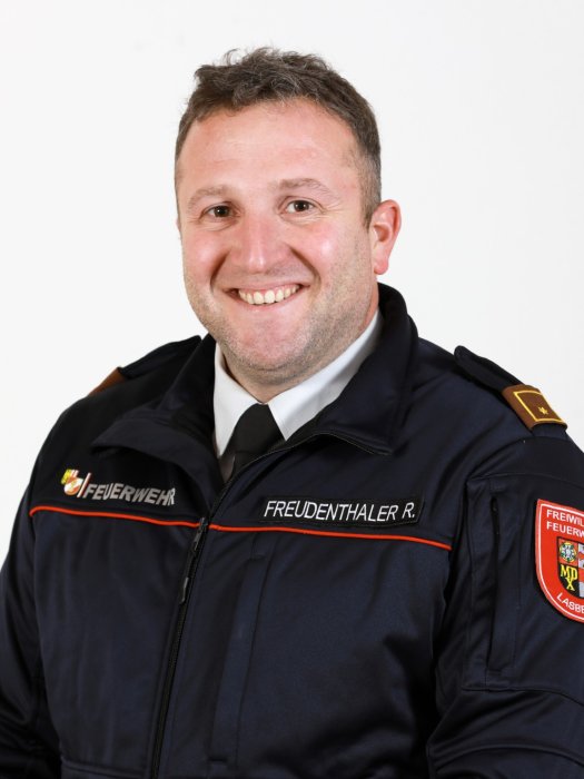 Roland Freudenthaler