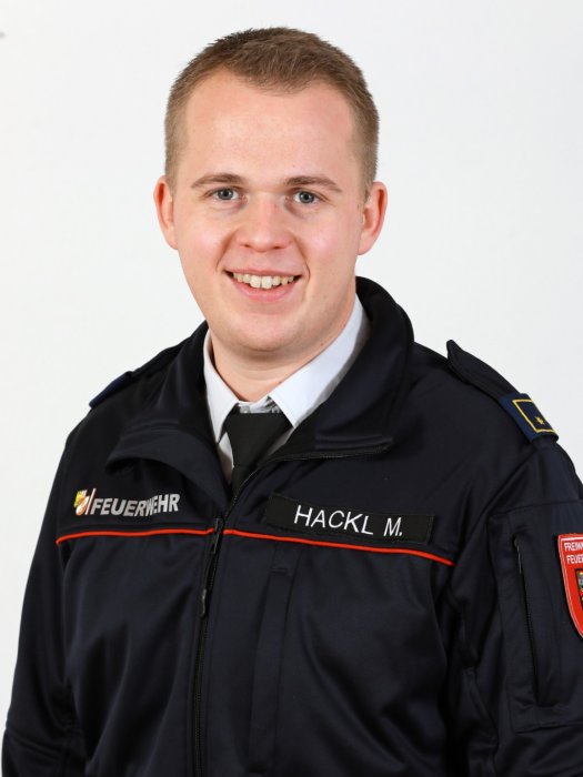 Mathias Hackl