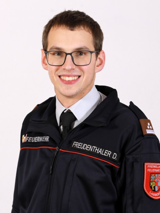 Dominik Freudenthaler