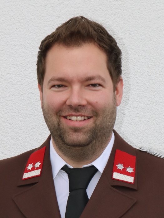 Christoph Glasner