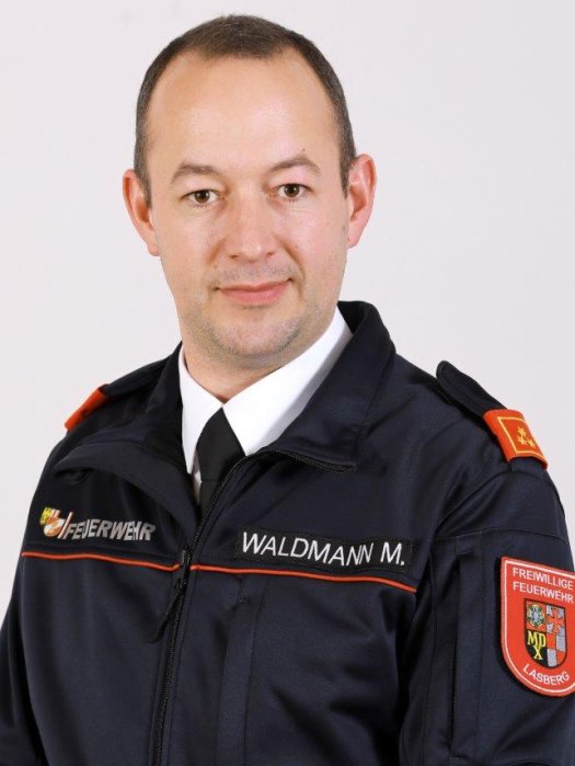 Martin Waldmann