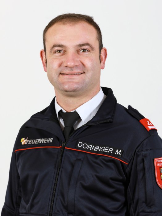 Manuel Dorninger