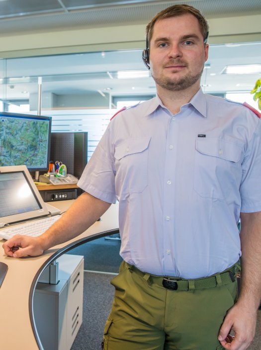 Markus Ringdorfer