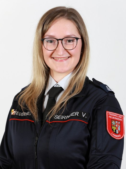 Veronika Maria Seiringer