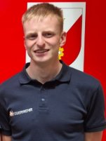 Daniel Stütz