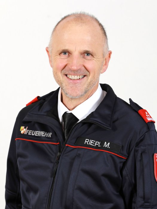Manfred Riepl