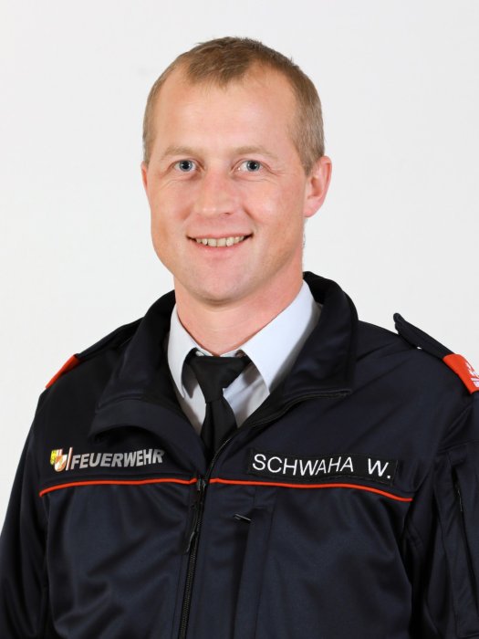Wolfgang Schwaha