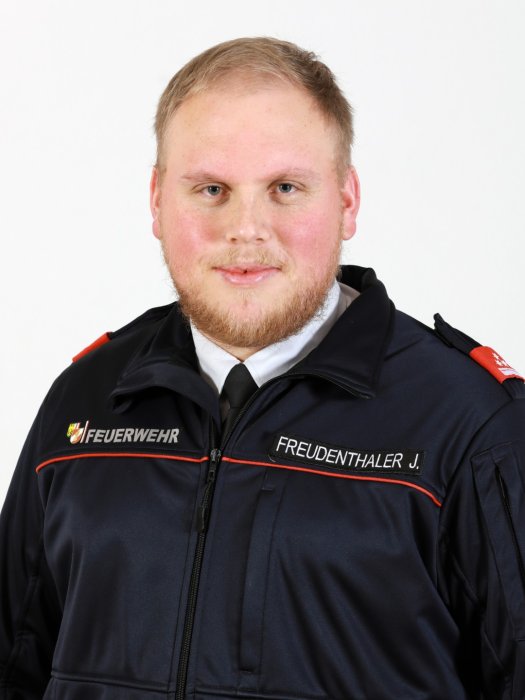 Jakob Freudenthaler