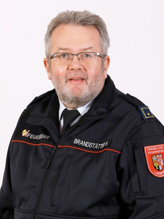 Harald Brandstätter