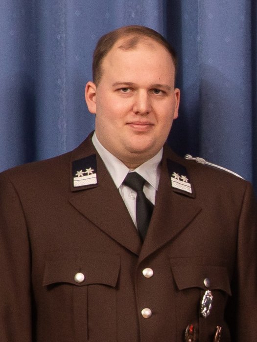 Stefan Hackl