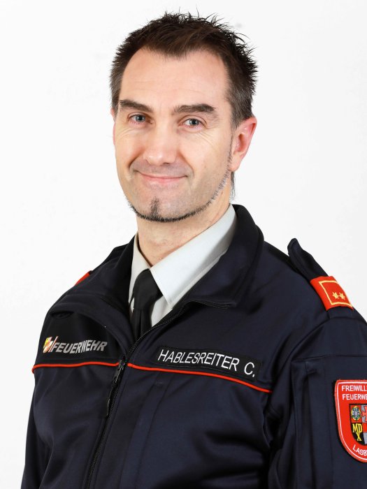 Christoph Hablesreiter